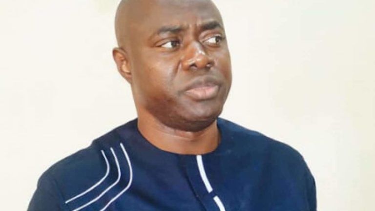 No injunction can remove us from office – Sacked chairmen dare Makinde