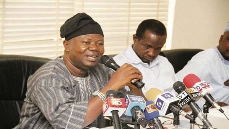 ASUU Reach Agreement With FG, Set To Call Off Strike