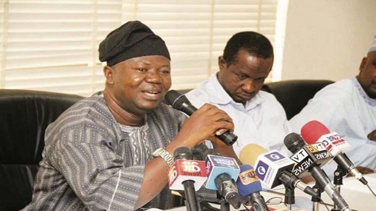 Strikes continues, as FG disagrees with ASUU, say it can't afford N110bn revitalisation fund