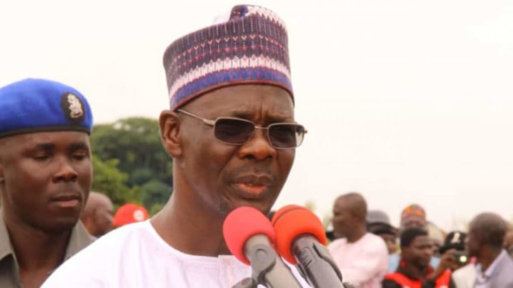 Gov Sule Orders Probe Into Nasarawa Bomb Explosion Which Killed 27 Herders