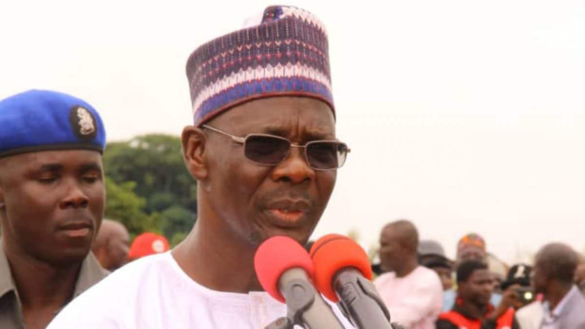 Killing in Nasarawa: Governor condemns murder of Journalist, others