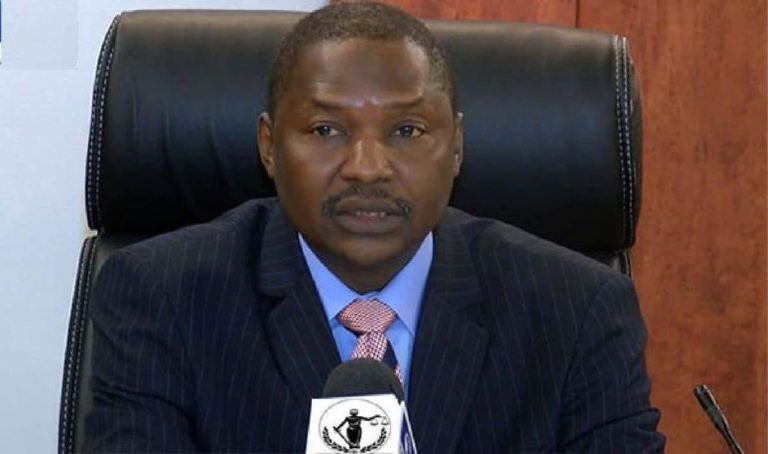 PDP fires Malami over comments on Oyo LG, insists Nigeria is governed by constitution, not decree fiat