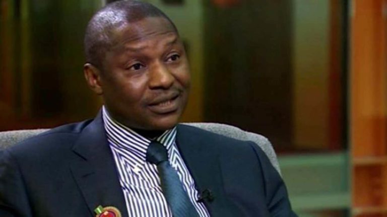 Corruption: Malami disputes Transparency International report on Nigeria