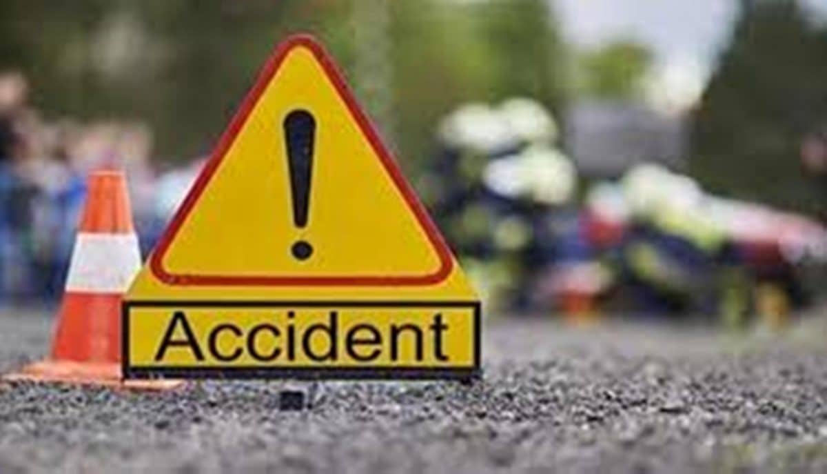 Two dead, one injured in Ogun State automobile accident