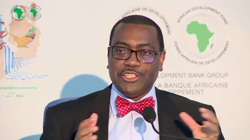 Over 40m AFAN members laud Adesina’s re-election for second term