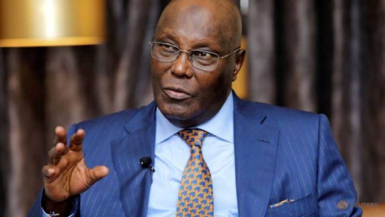 #WorldPressFreedomDay: Atiku Celebrates Nigerian Journalists