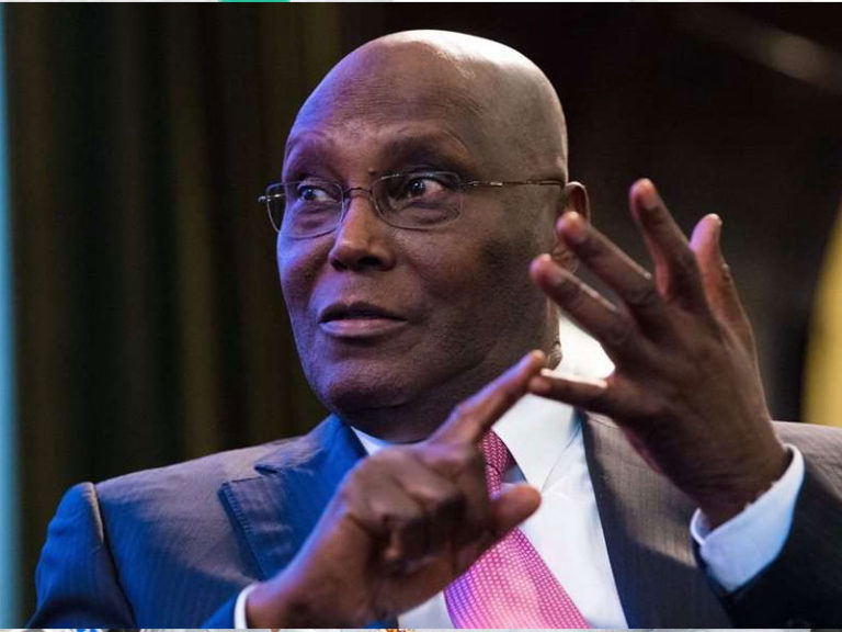 Atiku: Real Reason I Proposed Single Six-Year Tenure For Presidency