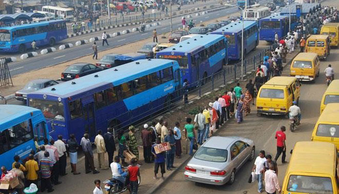 BRT suspends operations on Ikorodu, TBS routes