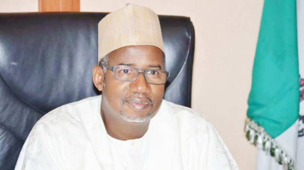 Bauchi : ‘Ihedioha’s sack scared me’ – Gov Bala speaks on victory