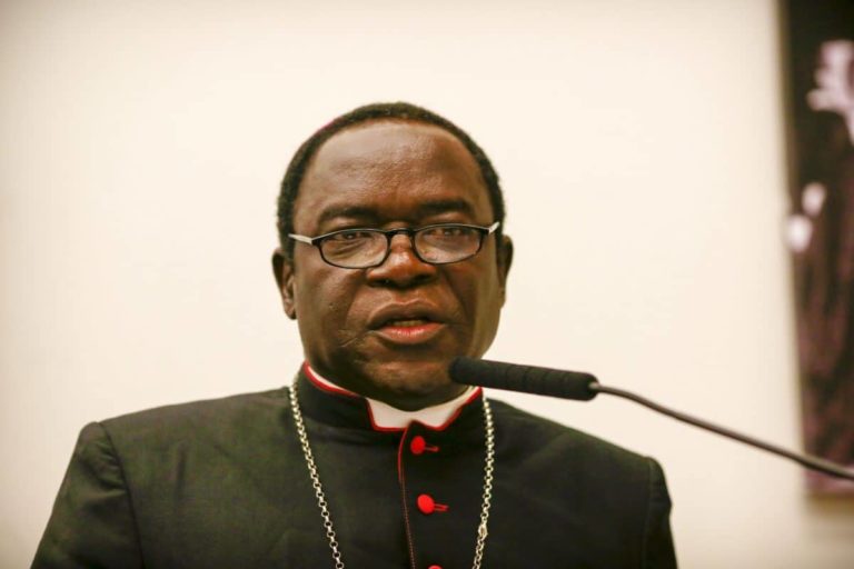 Kukah on Plateau killings