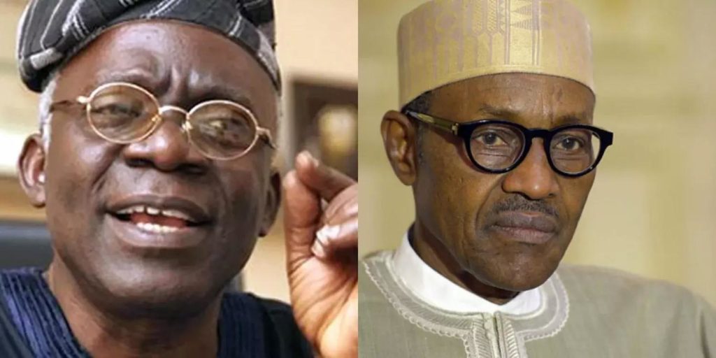 Probe Abba Kyari’s death now, Falana tells Buhari