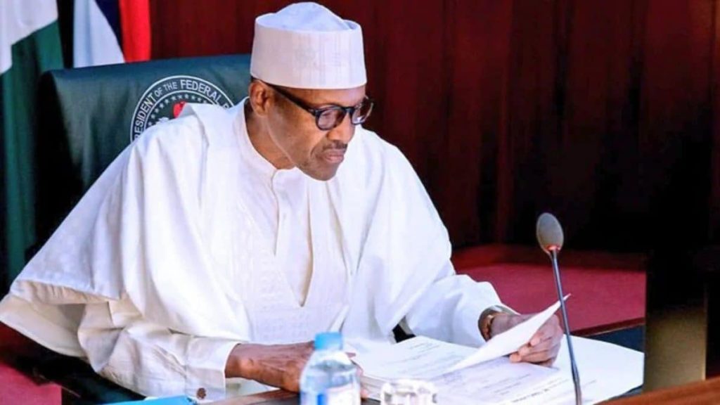 Buhari orders airstrikes on bandits, kidnappers