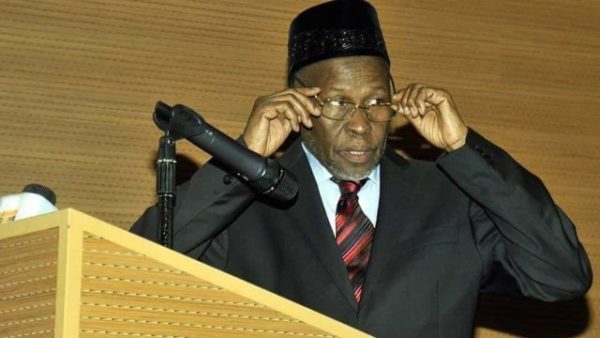 CJN Ibrahim Tanko Muhammad