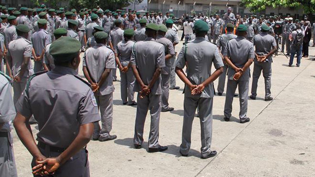 Customs seizes 1,553 smuggled items worth N17.6bn in Q1