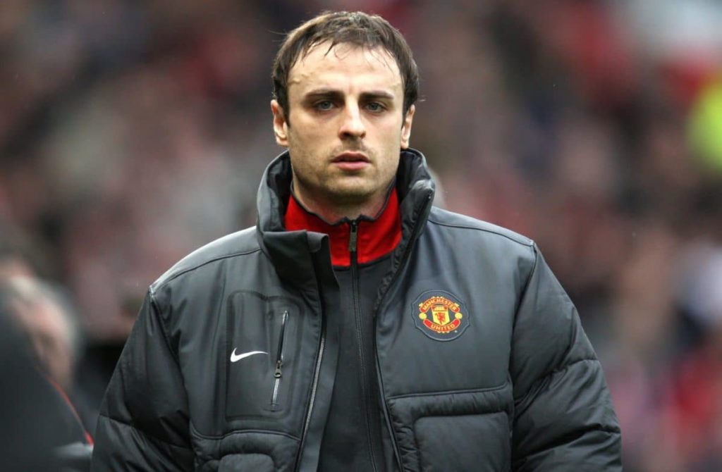 Liverpool vs Man United: Dimitar Berbatov predicts scoreline of Premier League clash