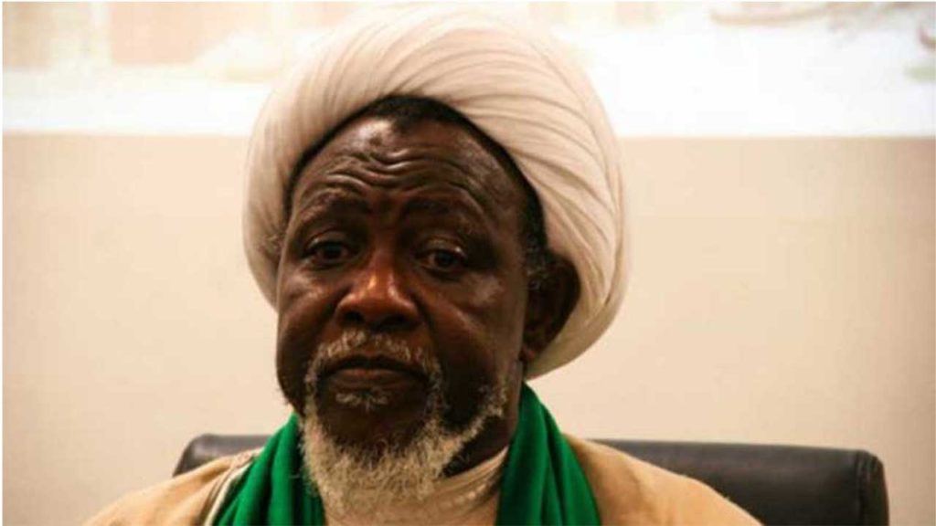 Shiites speak on ‘El-Zakzaky’s death’