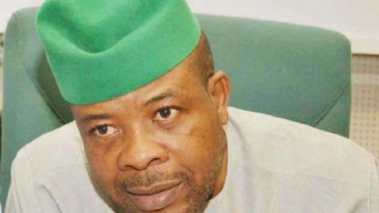 Amanze Ajoku: How INEC and Lawyers ruined Ihedioha’s case