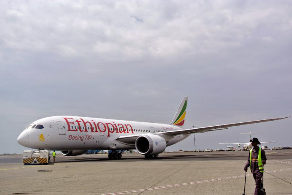 We'll not use Ethiopian Airline to evacuate stranded Nigerians in Canada - Reps