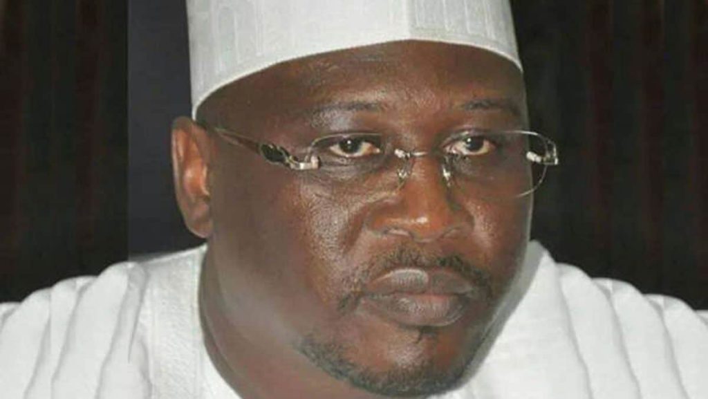 Adamawa: Gov Fintiri vows to probe Bindow, others