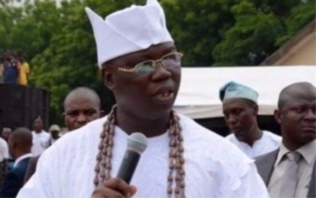 Gani Adams Calls S’West Governors To Support Amotekun Corps