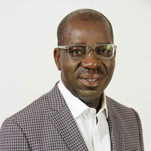 Breaking: Court restrains Obaseki from participating in PDP governorship primary