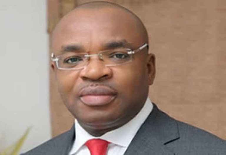 Akwa Ibom: Gov. Emmanuel bans non-local raw materials in execution of projects