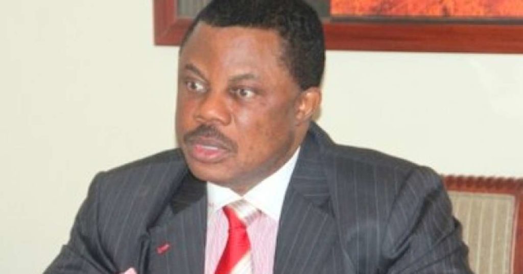 Biafran Civil War: Obiano enrolls veterans for free medical care