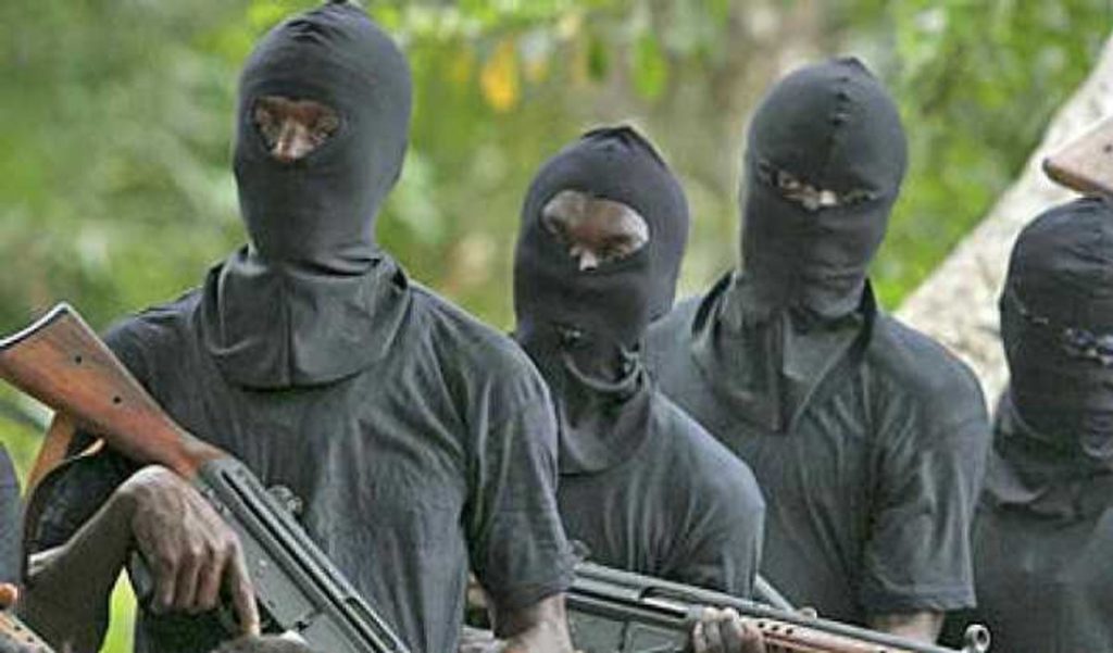 Gunmen kill journalist in Nasarawa