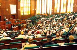 Reps urge FG to lift embargo on employment into Civil Service