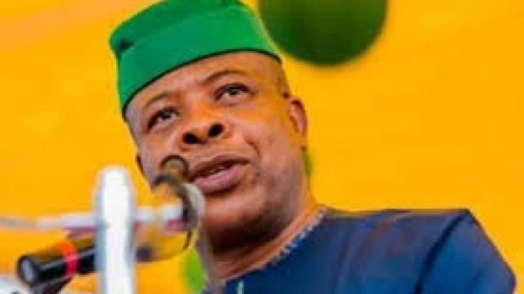 Imo: I pity those celebrating Uzodinma’s victory at Supreme Court – Ihedioha