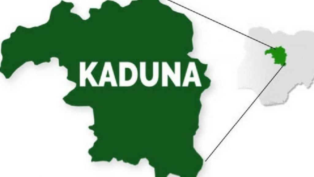 Kaduna youths block Sabon Tasha highway over frequent kidnapping