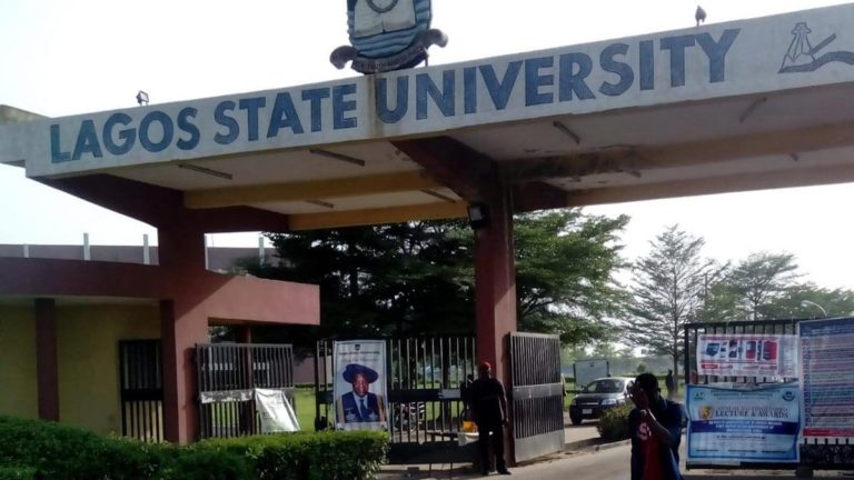 LASU Clamps Down On Students Dressing Indecently, Bars Them From Classes