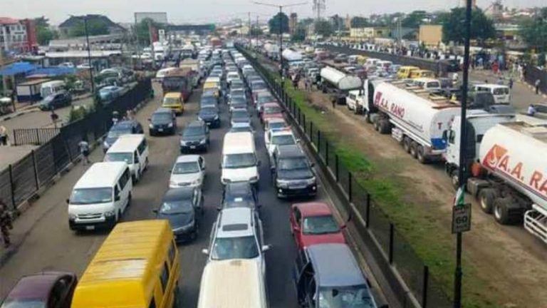 Provide Pedestrian Bridges Along Lagos-Ibadan Expressway — Lawmaker