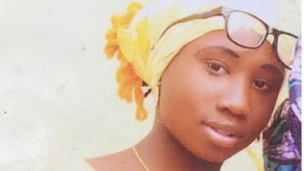 Leah Sharibu reportedly delivers baby boy for Boko Haram commander