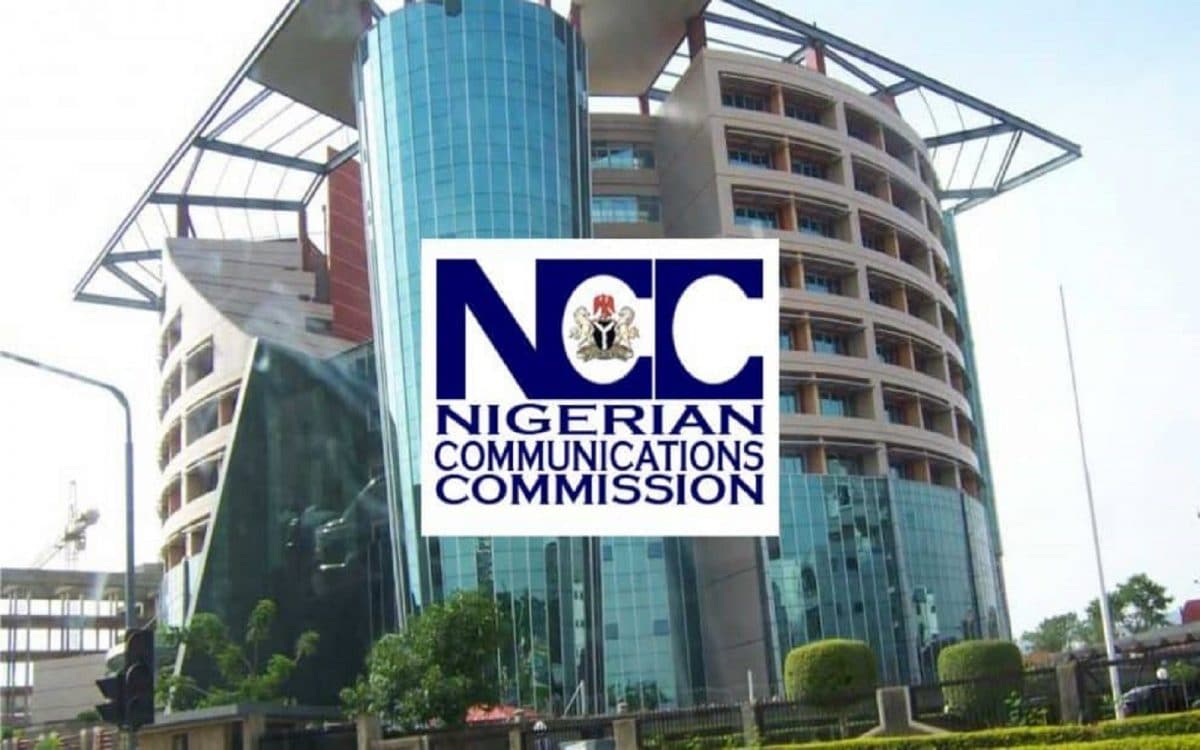 Just In: NCC drags govt agencies to e-Governance summit  