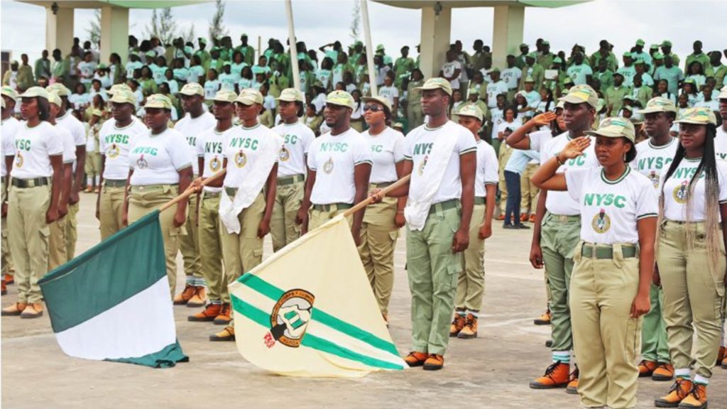 66,000 Corps members set for NYSC orientation exercise tomorrow