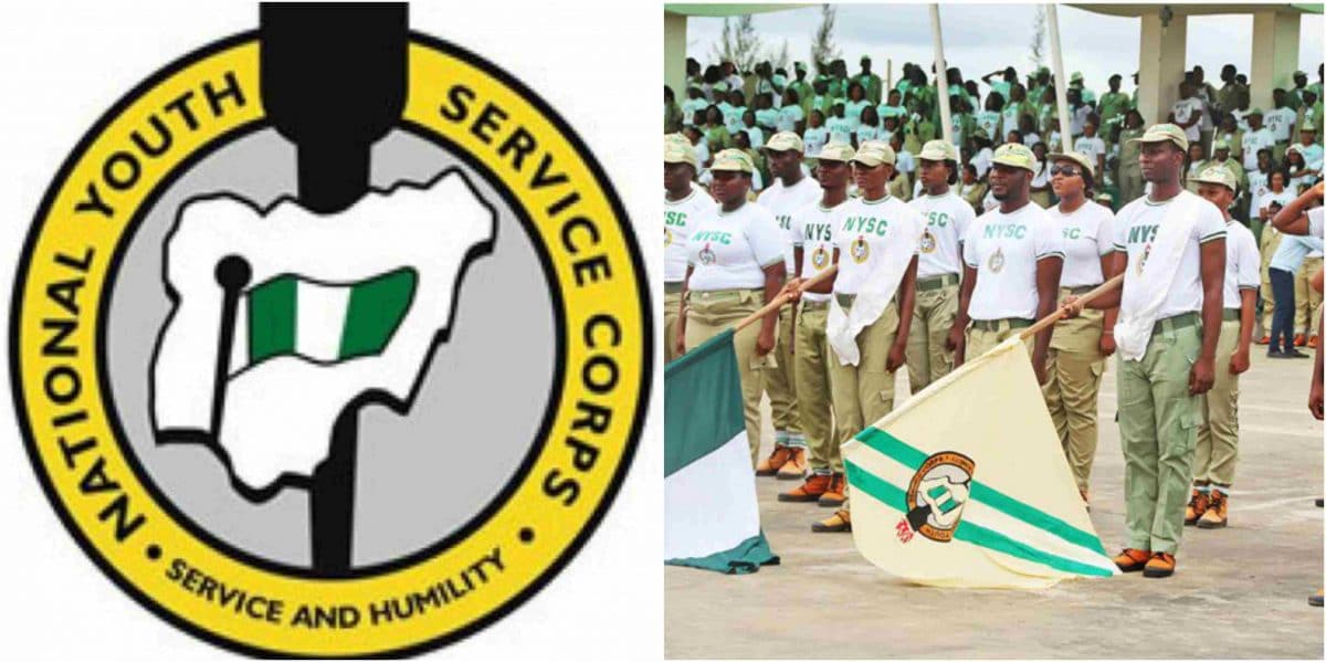 2019 Batch “B” Stream 2 NYSC corps to pass out July 16
