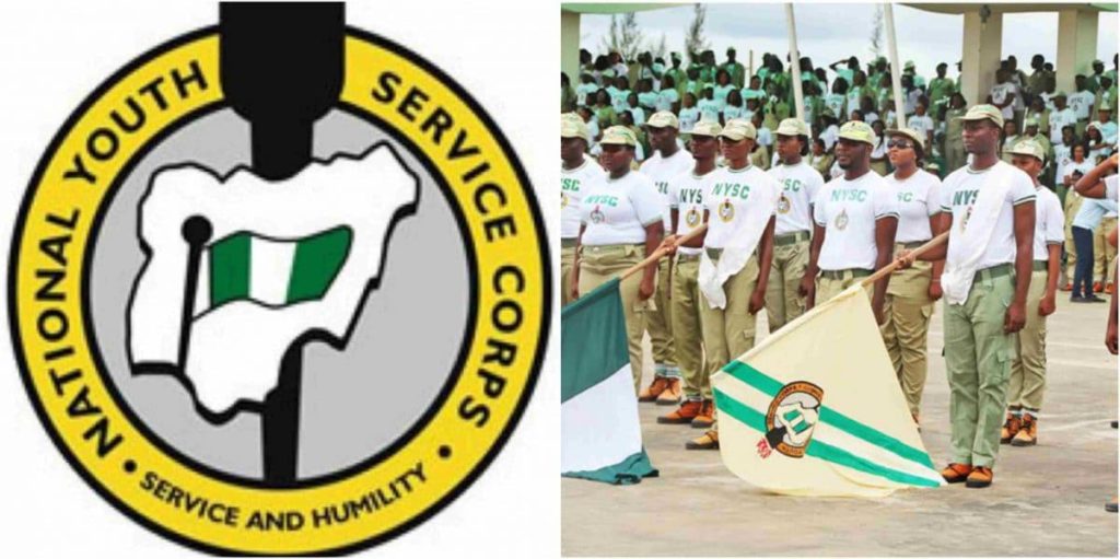 Missing 'Bianca Ada Chidi' not a corps member - NYSC insists 
