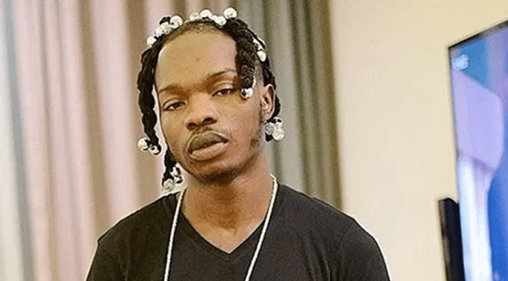 Naira Marley sends message to Marlians