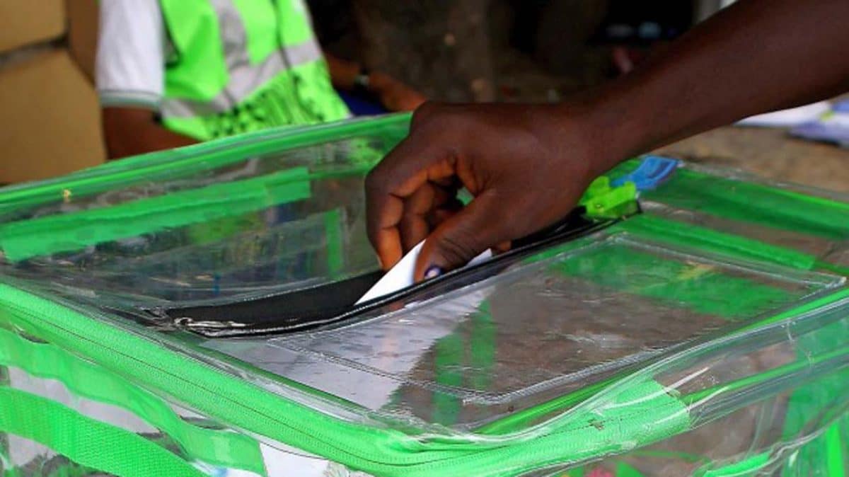 Off-Cycle Elections: Voter Apathy, Thuggery Mars Election