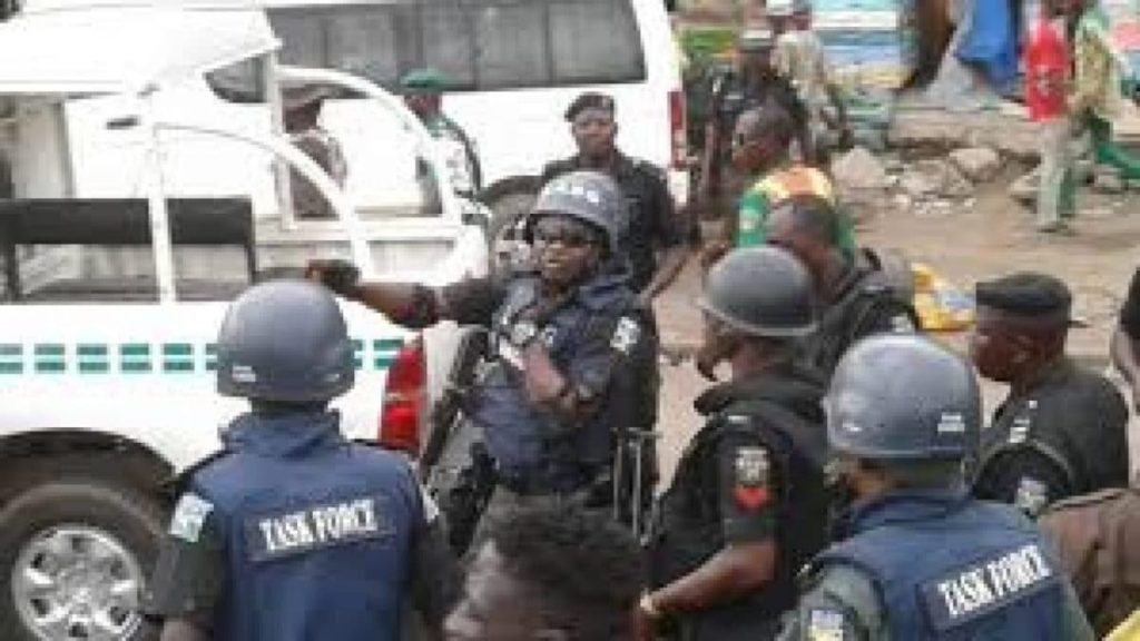 Mob attack police, lynch ‘one chance’ suspect in Abuja