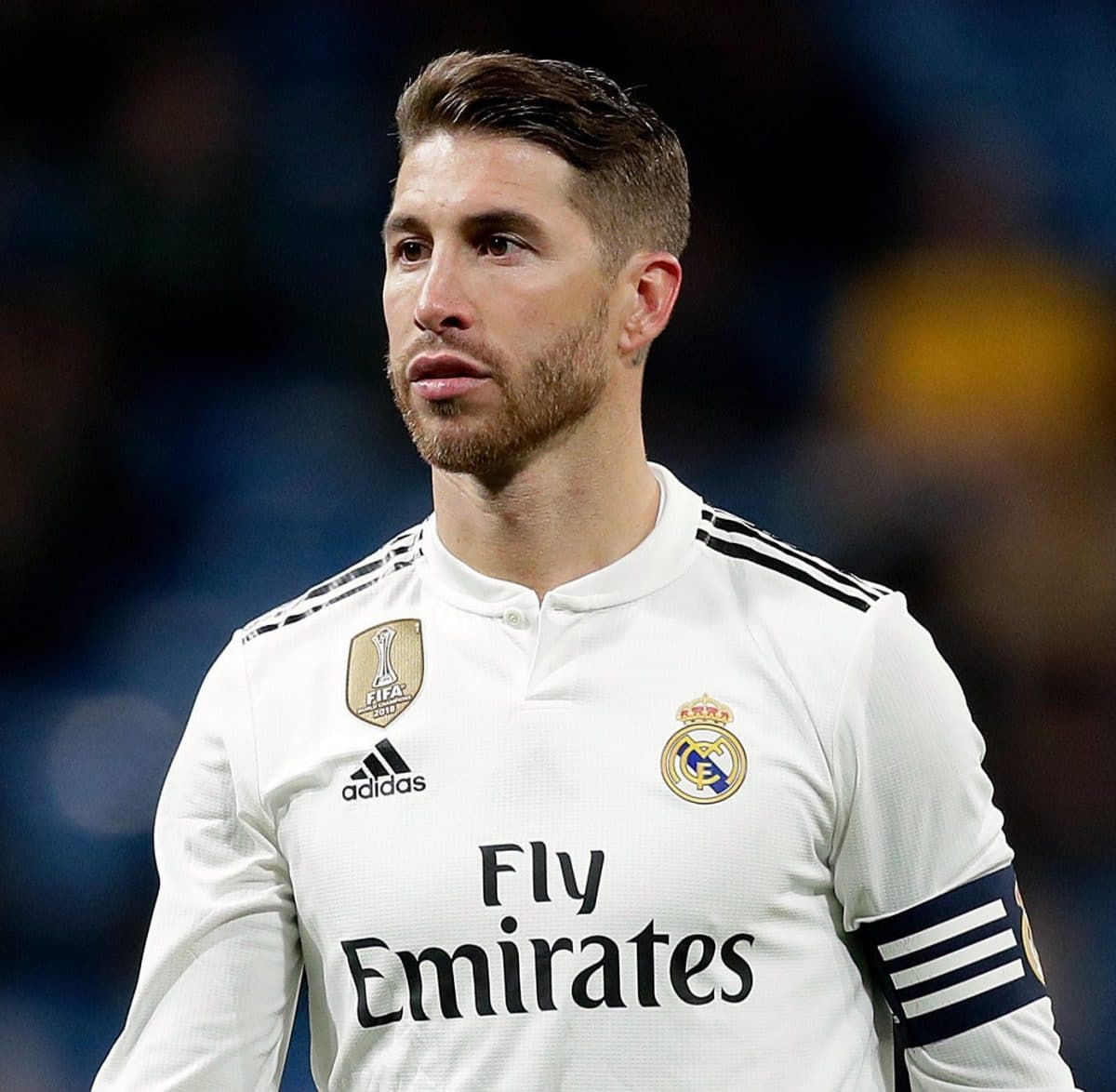 Ramos strike against Getafe, draws Real Madrid close to La Liga title