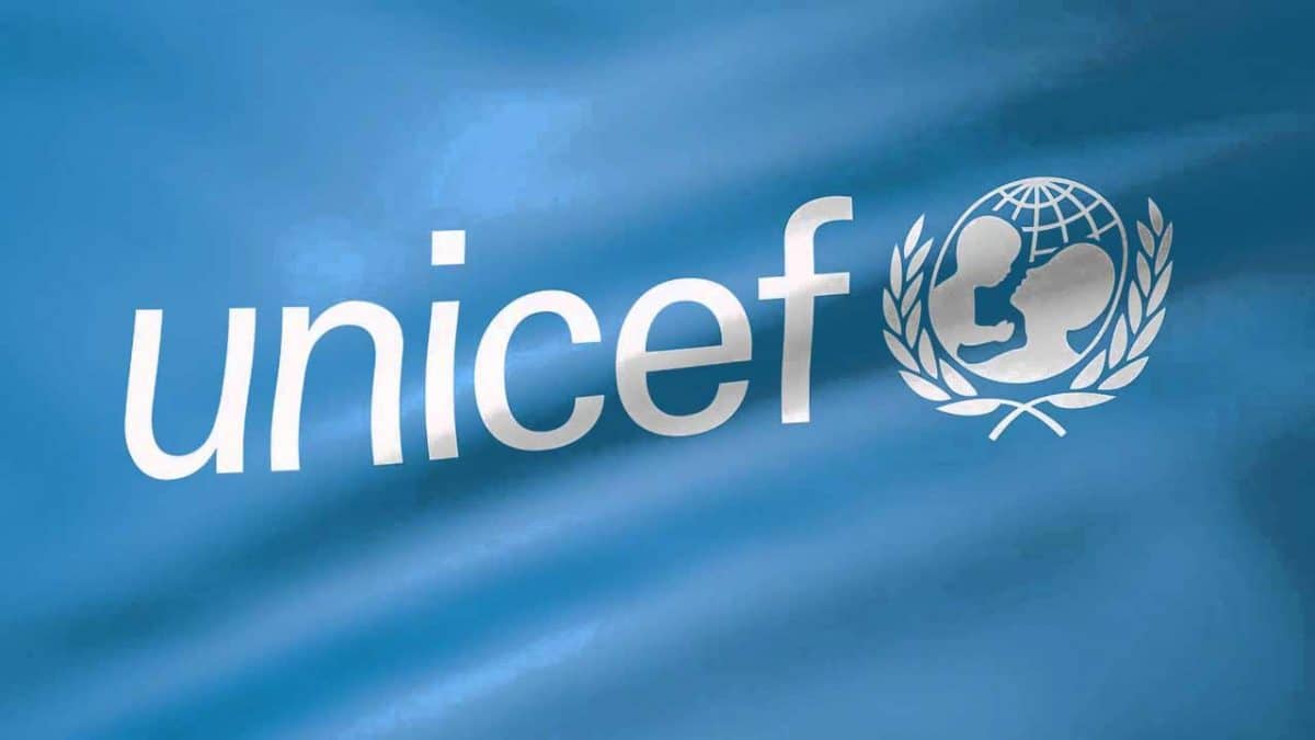 UNICEF communications head is dead