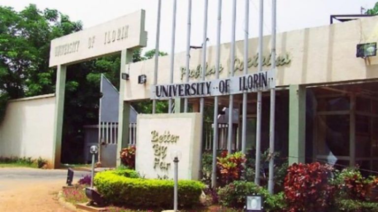 Unilorin resume classes September 30 – Management