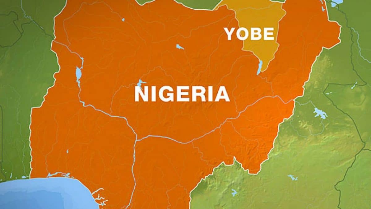 Yobe to spend N1.6bn on maternal, child healthcare complex