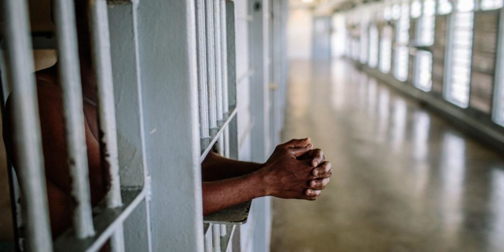 COVID-19: 46 inmates granted amnesty in Kwara