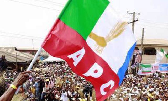 Edo 2024: APC Unveils 12 Aspirants To Battle For Guber Ticket (See Full List)