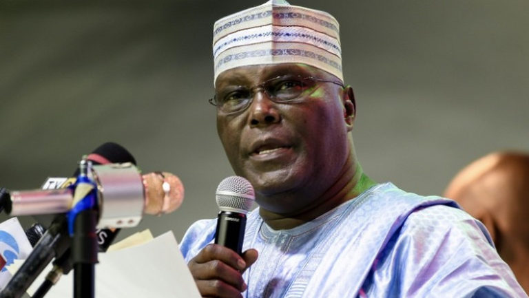 LG Autonomy: Atiku Reacts To Supreme Court Ruling