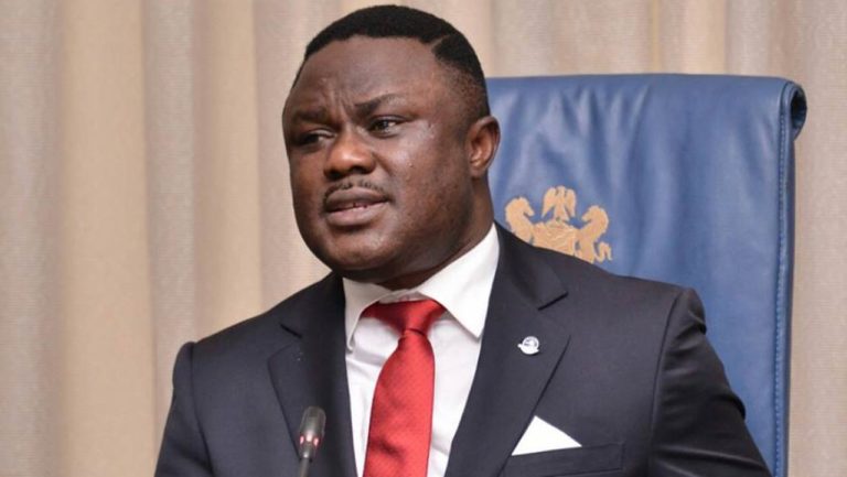 Cross Rivers Gov. Ayade insists on zero COVID-19 infection