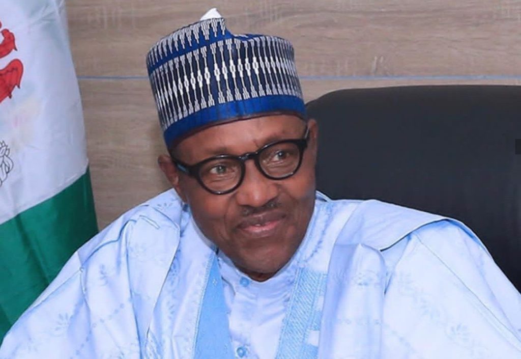 Kwara: Buhari sends message to Ilorin Emirate Council